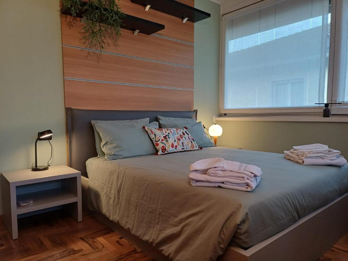 Il Geranio B&B Rovereto  Exterior foto