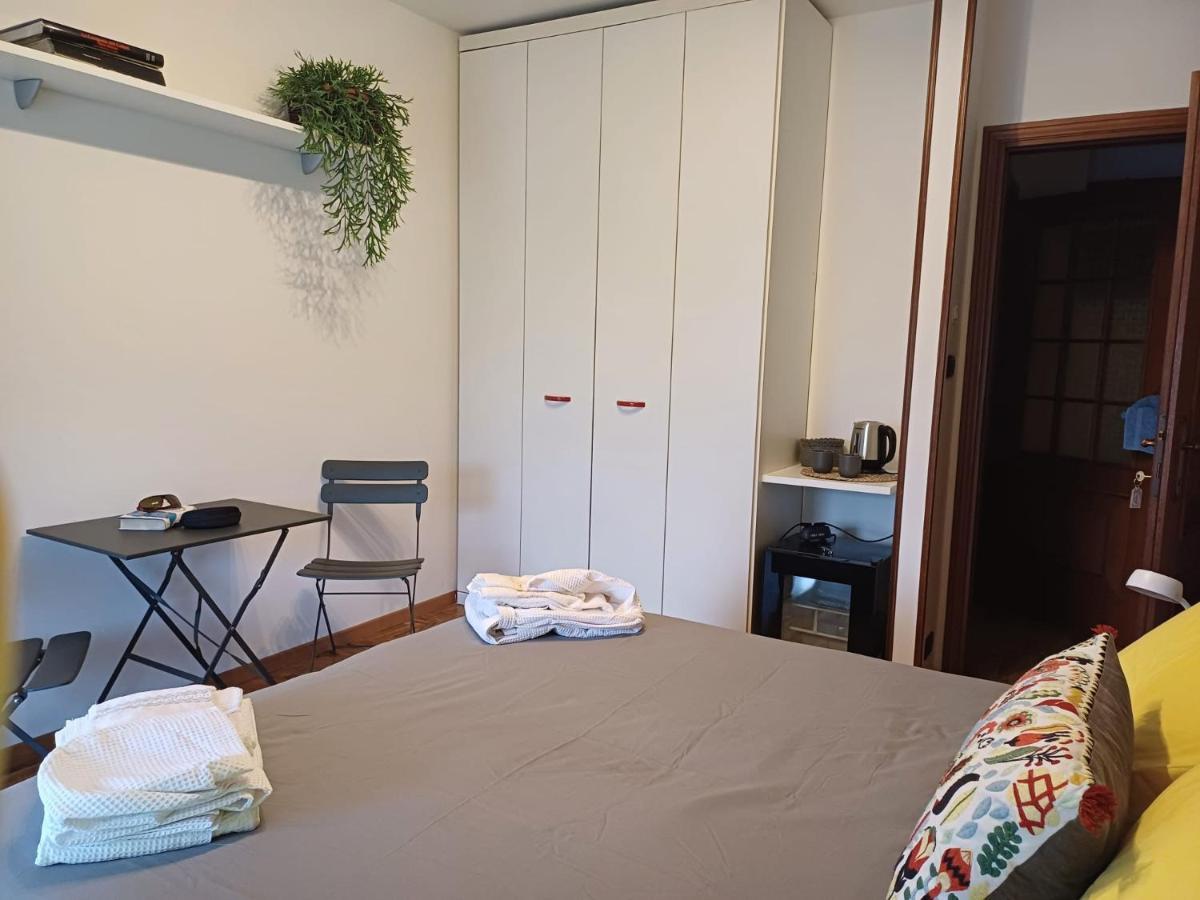 Il Geranio B&B Rovereto  Exterior foto