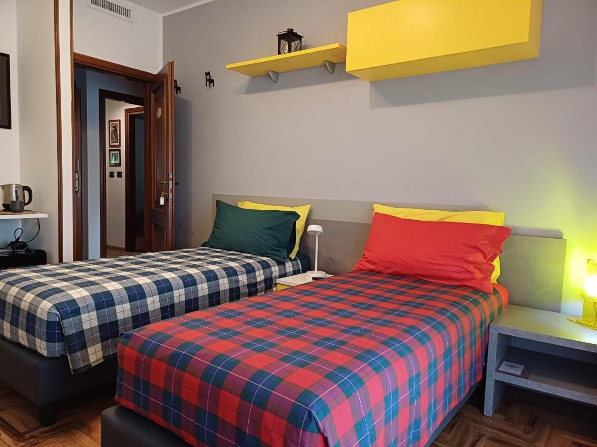 Il Geranio B&B Rovereto  Exterior foto